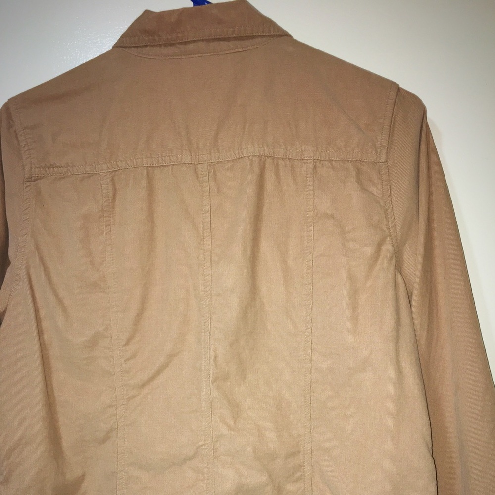 Vanderbilt button down - Picture 3 of 5